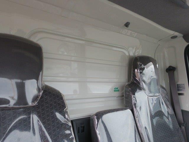 中古トラック いすゞアルミバン #23