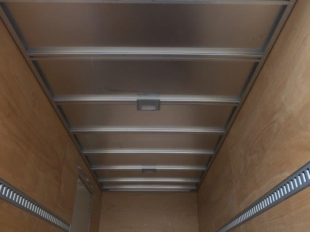 中古トラック いすゞアルミバン #8