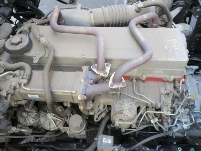 中古トラック 日野アルミウィング #11