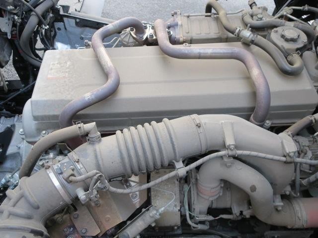 中古トラック 日野アルミウィング #12