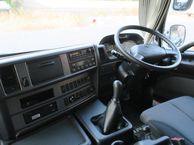 中古トラック 日野アルミウィング #15