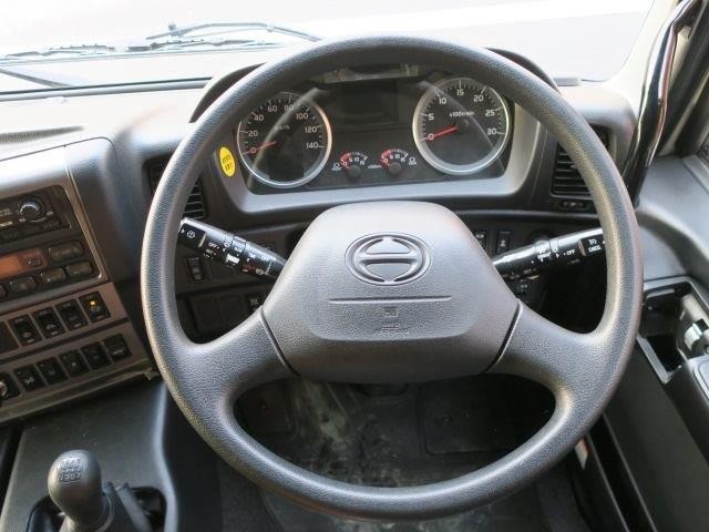 中古トラック 日野アルミウィング #16