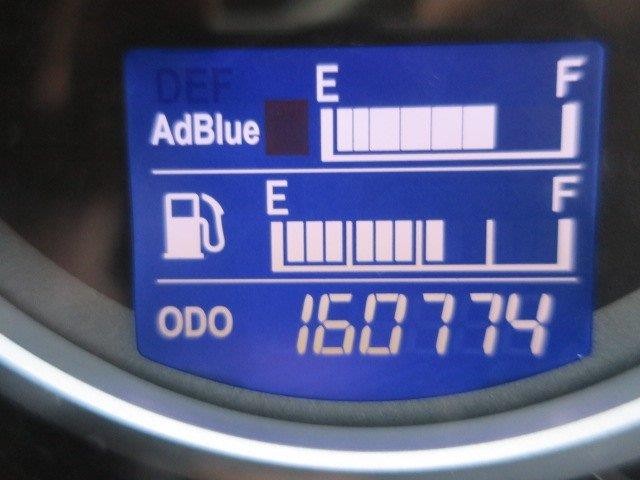 中古トラック 日野アルミウィング #17