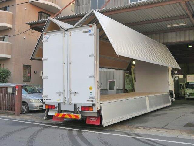 中古トラック 日野アルミウィング #3