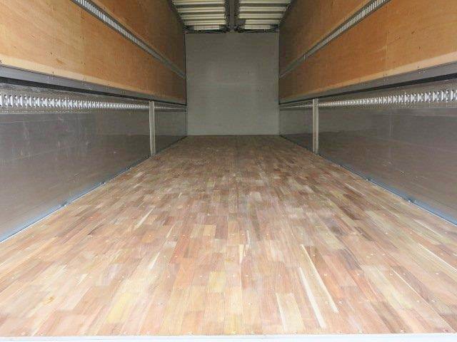 中古トラック 日野アルミウィング #8