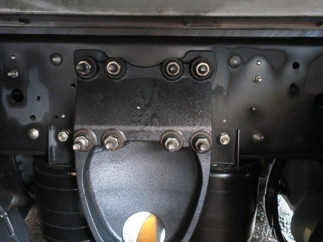 中古トラック 日野アルミウィング #10