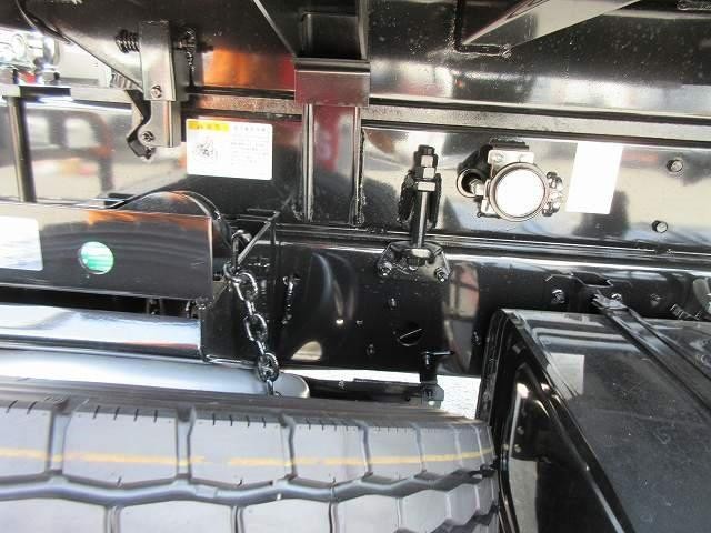 中古トラック 日野ダンプ #16