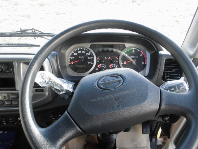 中古トラック 日野冷蔵冷凍車 #15