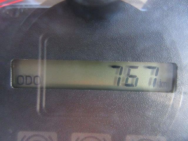 中古トラック 日野冷蔵冷凍車 #18