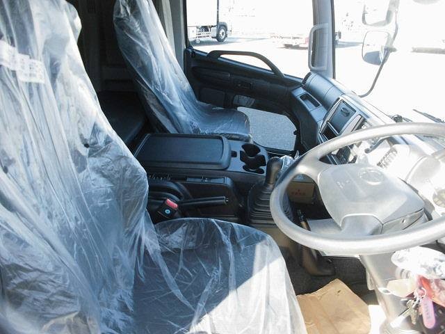 中古トラック 日野冷凍バン #16