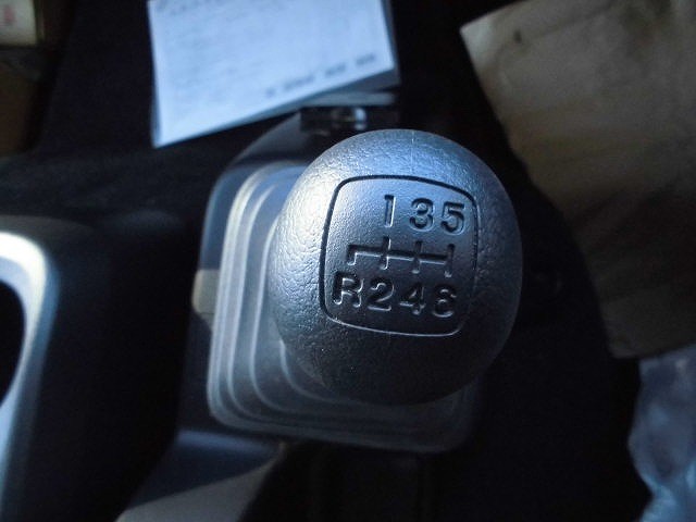 中古トラック 日野冷凍バン #18