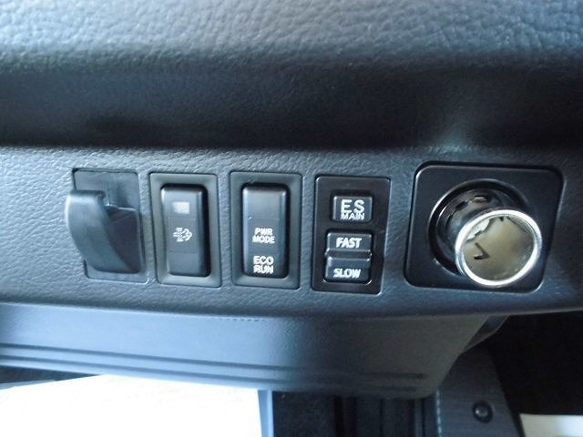中古トラック 日野冷凍バン #23