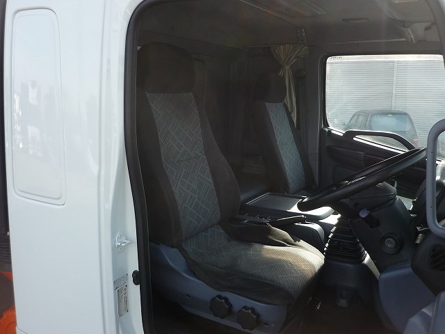 中古トラック 日野冷凍ウィング #13