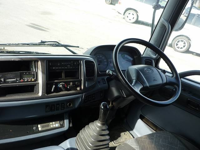 中古トラック 日野冷凍ウィング #14