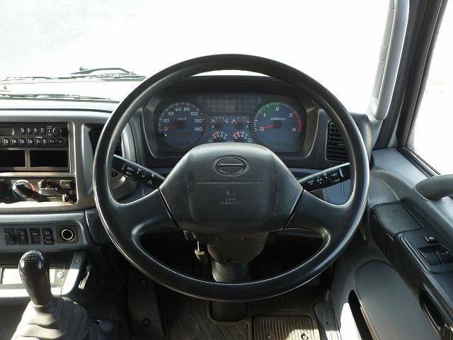 中古トラック 日野冷凍ウィング #15