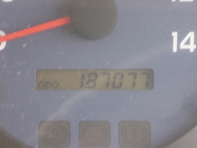 中古トラック 日野冷凍ウィング #17