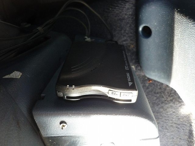 中古トラック 日野冷凍ウィング #19