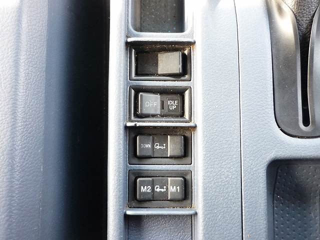 中古トラック 日野冷凍ウィング #20