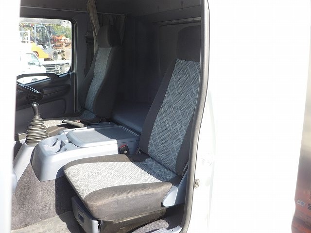 中古トラック 日野冷凍ウィング #22