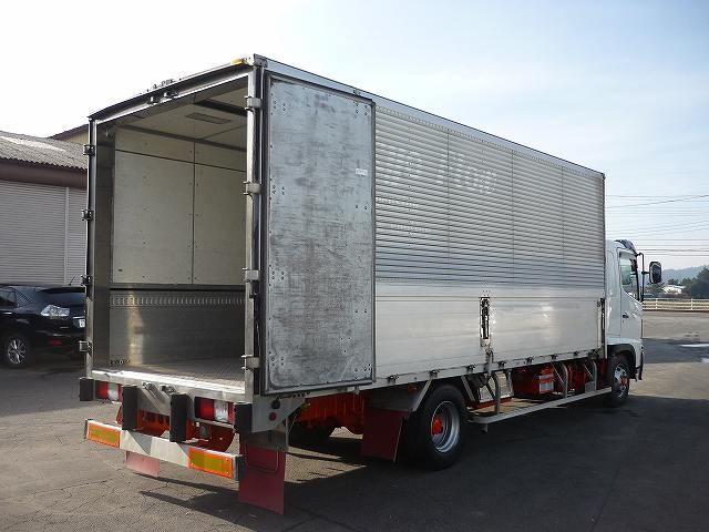 中古トラック 日野冷凍ウィング #6