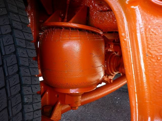 中古トラック 日野冷凍ウィング #10