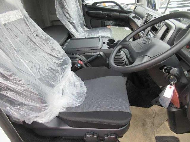 中古トラック 日野クレーン付 #14