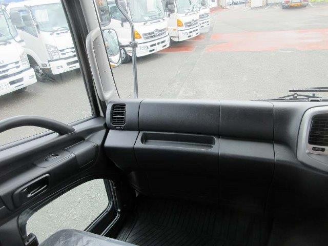 中古トラック 日野クレーン付 #15