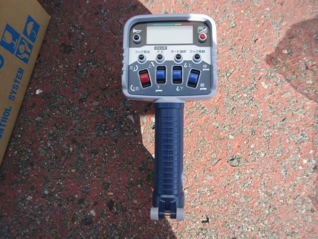 中古トラック 日野クレーン付 #24