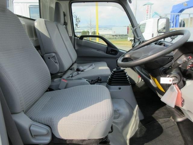 中古トラック 日野クレーン付 #12