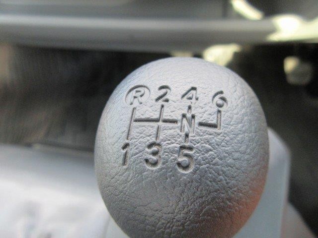 中古トラック 日野クレーン付 #16