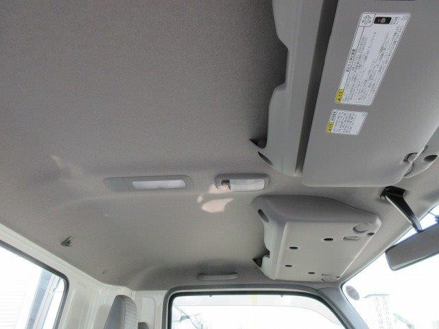 中古トラック 日野クレーン付 #23