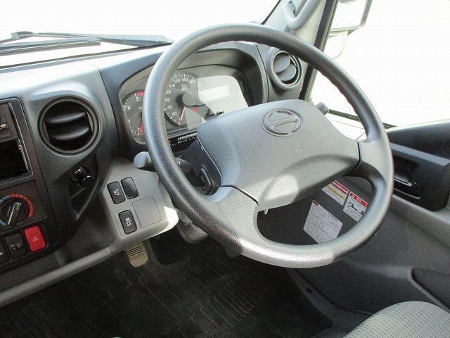 中古トラック 日野クレーン付 #14