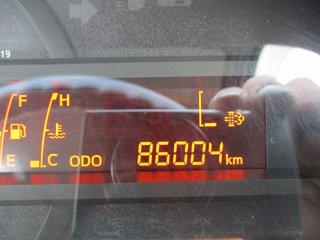 中古トラック 日野クレーン付 #15