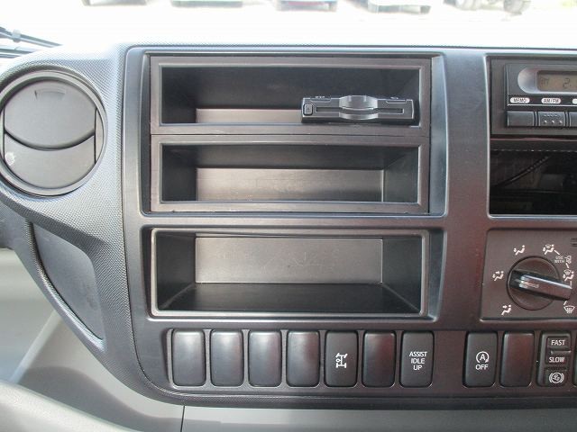 中古トラック 日野クレーン付 #17