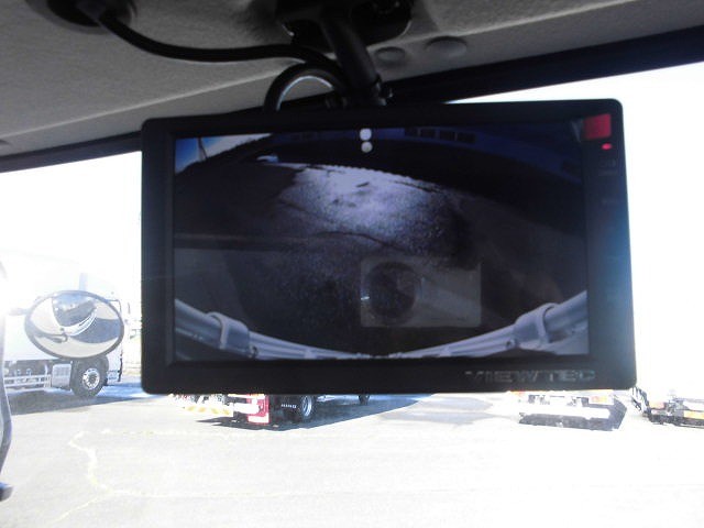 中古トラック 日野冷凍バン #21