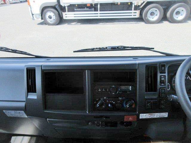 中古トラック いすゞアルミバン #17