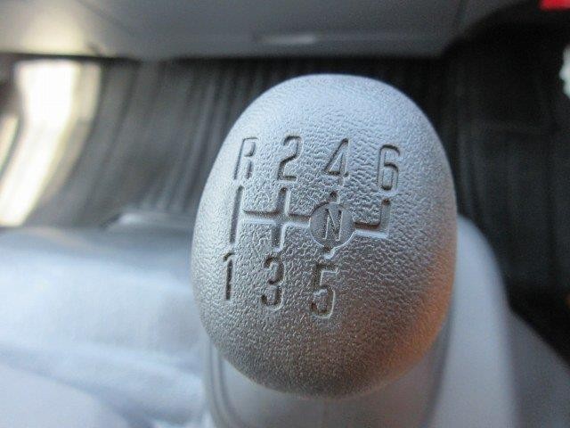 中古トラック いすゞアルミバン #20