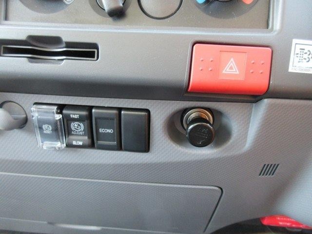 中古トラック いすゞアルミバン #22