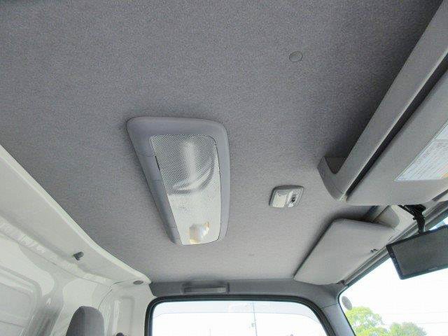 中古トラック いすゞアルミバン #24