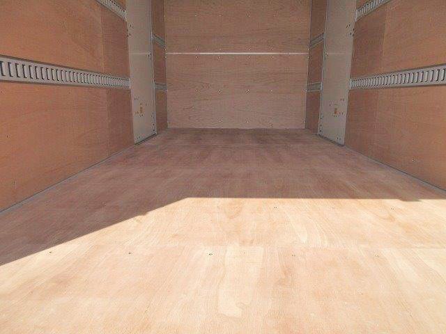 中古トラック いすゞアルミバン #8