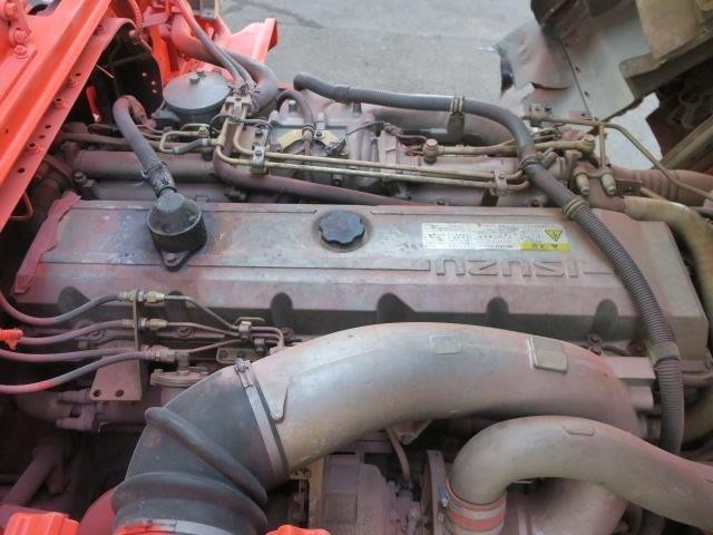 中古トラック いすゞダンプ #12