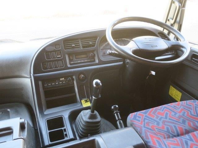 中古トラック いすゞダンプ #16