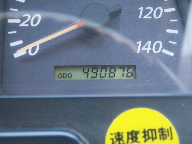 中古トラック いすゞダンプ #18