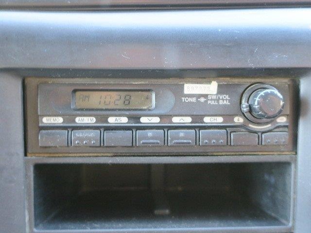 中古トラック いすゞダンプ #20