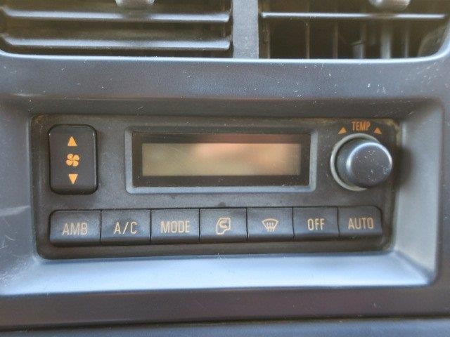 中古トラック いすゞダンプ #21