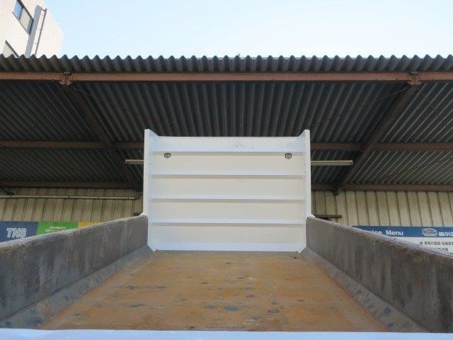 中古トラック いすゞダンプ #9