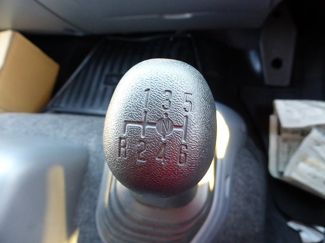 中古トラック いすゞ冷凍バン #17