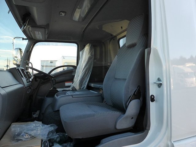 中古トラック いすゞ冷凍バン #20