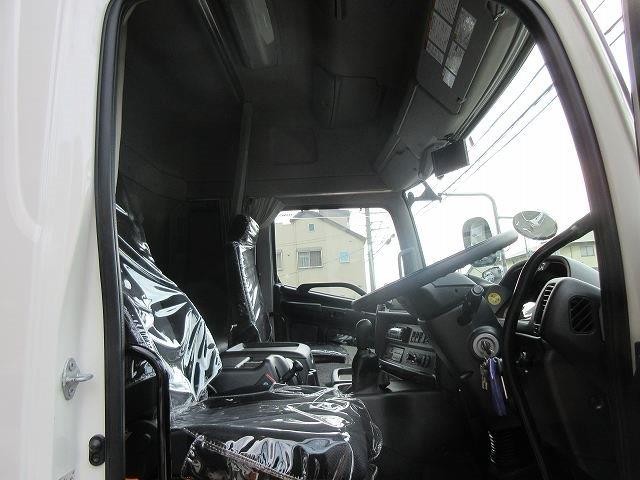 中古トラック 日野冷凍バン #15