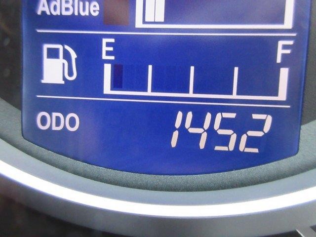 中古トラック 日野冷凍バン #19